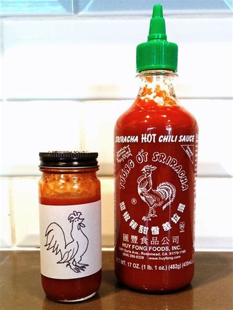 The Sriracha shortage is over, but that doesn't mean you still can't ...