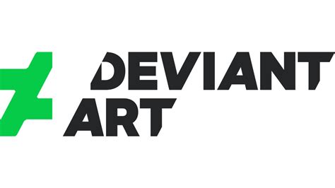 DeviantArt Logo (2014-) | DeviantArt | Know Your Meme