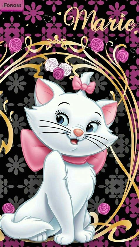 Marie Aristocats Wallpapers - Wallpaper Cave