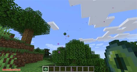 Greater Eye of Ender Mod 1.17.1/1.16.5 (Next Level Eye of Ender) - 9Minecraft.Net