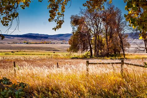 Casper Wyoming | Fall In The High Plains | Sean Jones | Flickr
