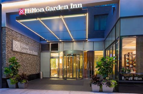 HILTON GARDEN INN NEW YORK/CENTRAL PARK SOUTH-MIDTOWN WEST - Updated ...