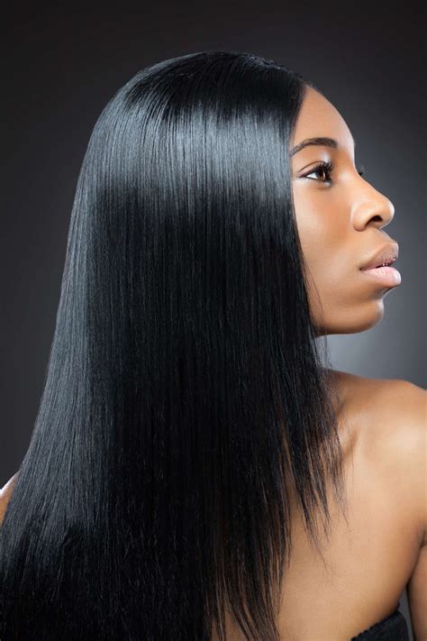 Best Straightening Treatments for Women | All Things Hair USA