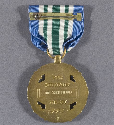 Medal, Joint Service Commendation Medal | National Air and Space Museum