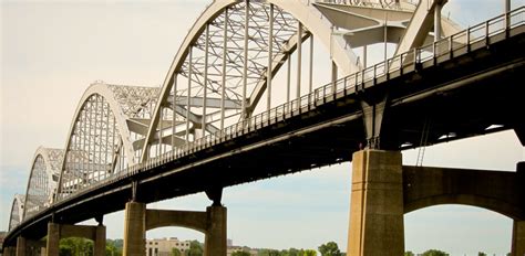 The Most At-Risk Bridges in the United States - Bridge Masters