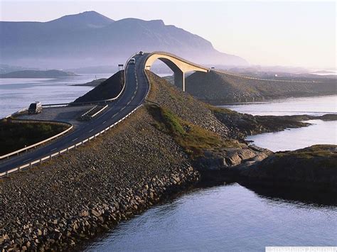 Most Unique Bridges In The World. - Truth Inside Of You