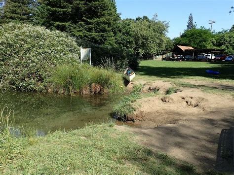 Lodi Lake Park - | Paddling.com