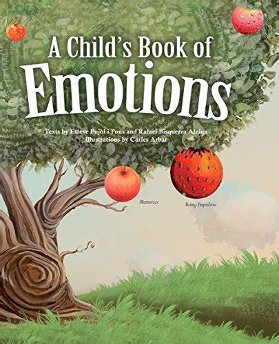 CHILD’S BOOK OF EMOTIONS | Brumby Sunstate