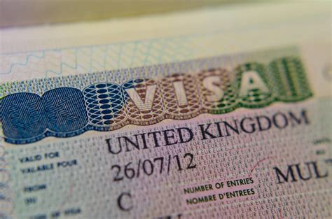 UK Work Visas: What You Need to Know