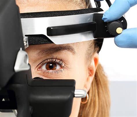 LASIK Consultation in Winston-Salem, NC | C Distinctive Eyewear