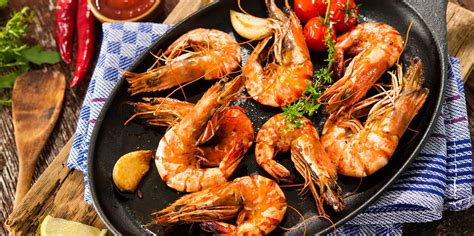 5 Must-Try Seafood Restaurants in Gulf Shores, AL - Gulf Shores Rentals ...