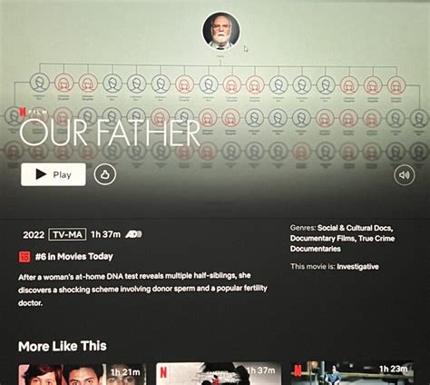 REVIEW: A look into Netflix’s new documentary: “Our Father” – Spartan ...