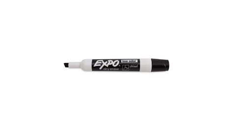 18 x Expo Assorted Whiteboard Marker Dry Erase Low Odor 14 Chisel 4 ...