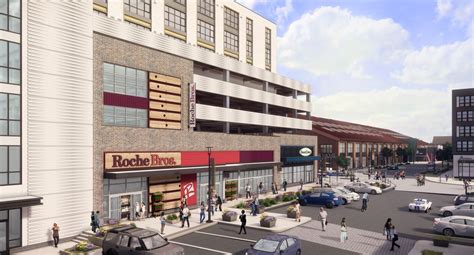 Watertown’s Arsenal Yards mega-project gets $109 million financing shot - Curbed Boston