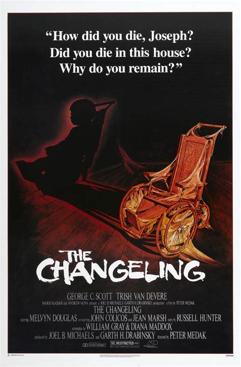 Peter’s Retro Reviews: The Changeling (1980)