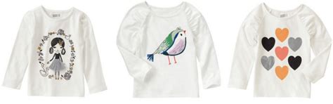 Crazy 8 Kids Clothing Sale - Starting From $1.88