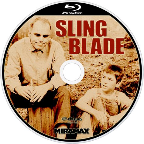 Sling Blade | Movie fanart | fanart.tv