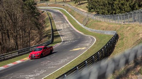 Nurburgring lap times are now meaningless - Drive