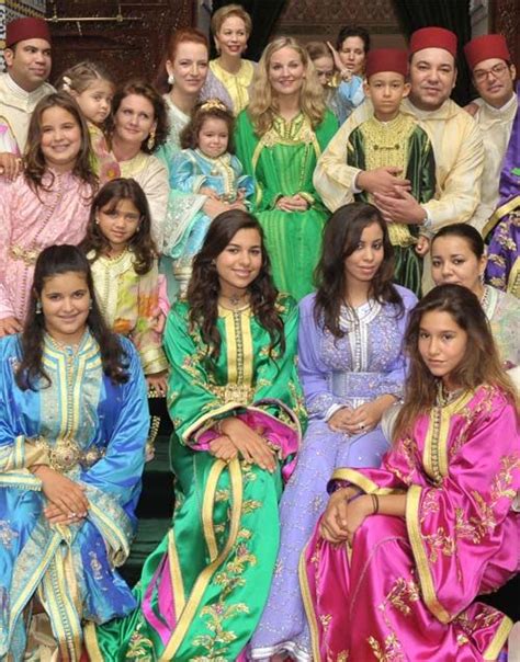 437 best Moroccan Royal Family images on Pinterest