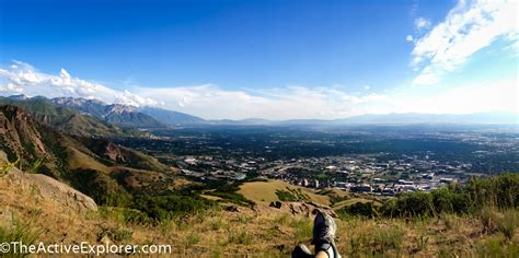 My [growing] Collection of Top Utah Hiking Trails | The Active Explorer