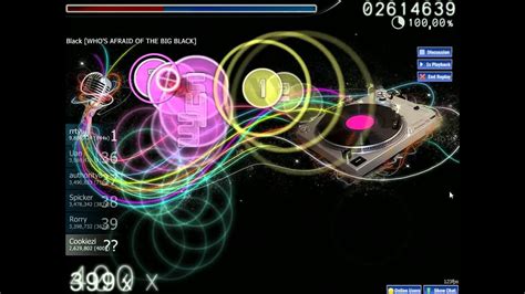 Most Insane OSU! Beatmap EVER!!! - The Quick Brown Fox [Cookiezi Plays ...