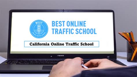 Best Online Traffic School: Your Answer to a Hassle-Free California Ticket Experience - Driving ...