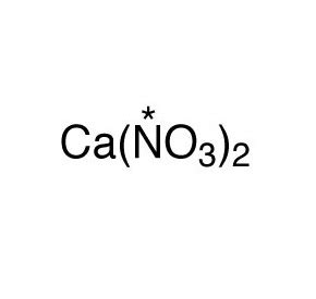 Calcium Nitrate Facts, Formula, Properties, Uses, Safety Data