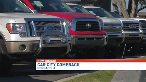 Car City comeback: What's driving the area's new growth