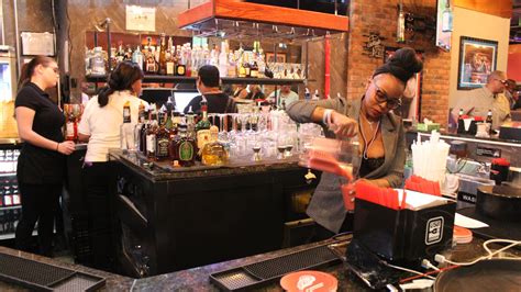 Highland Park Opens First Bar in Decades [PHOTOS] | WDET