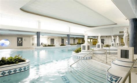 Best Hotels in DUBLIN with INDOOR POOLS in 2024