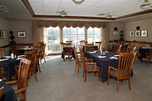 Conestoga Country Club - Lancaster, PA - Wedding Venue