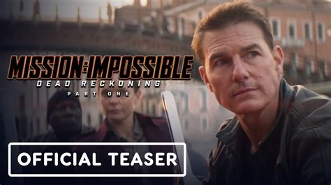 دانلود زیرنویس فیلم Mission: Impossible - Dead Reckoning - Part One ...