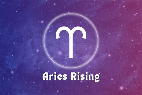 Aries Rising: Traits, Appearance, Relationship, Career & More