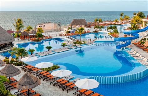 Sunrise Palace (Cancun, ) - Resort Reviews - ResortsandLodges.com