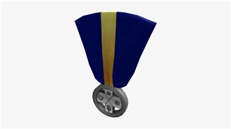 Roblox Medals