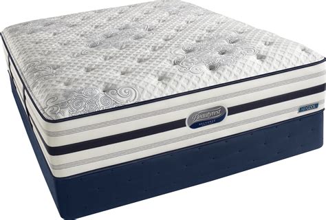 Beautyrest World Class Firm Mattress | Sleepworks