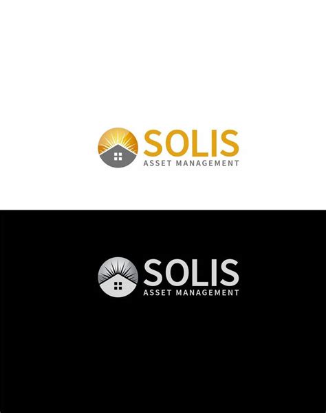 Entry #455 by akterhossain8572 for Logo Design for Asset Management Company | Freelancer