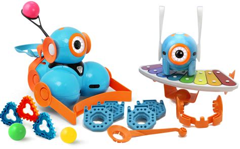 Best Kids Robots: STEM Kits That Teach You to Code | Tom's Hardware