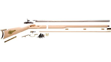 Muzzleloader Rifle Kits - Shop All DIY Kits - Muzzle-Loaders.com — Page 3