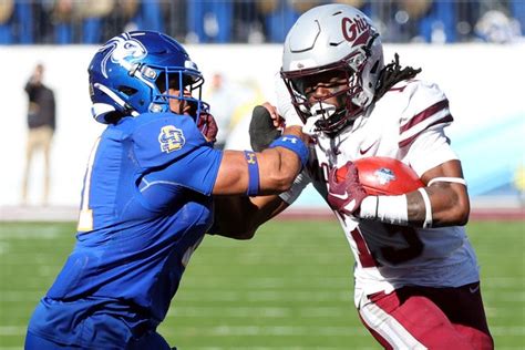 Photos: South Dakota State football vs. Montana in FCS title game