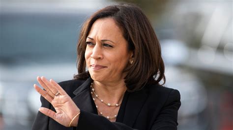 California Senator Kamala Harris drops out of presidential race