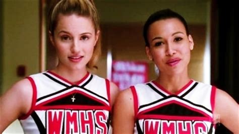 Quinn and the cheerios - Quinn Fabray Image (9196099) - Fanpop