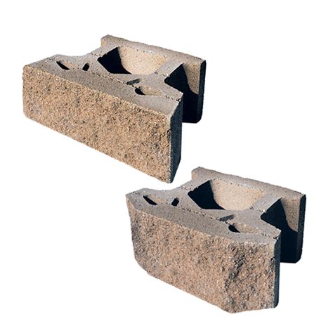 Keystone® Retaining Wall System – Amcon Concrete Products