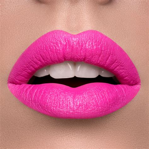 Creamy Matte Lipstick - Candy Floss – Mellow Cosmetics