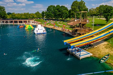 Clay’s Park gets new name and new attractions – Jordan Miller News