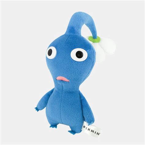 Pikmin Plush - Official Pikmin Plush Toys from Japan - Worldwide delivery – Ichiba Japan