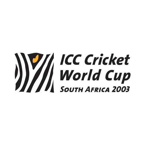 ICC Cricket World Cup Logo Vector - (.Ai .PNG .SVG .EPS Free Download)