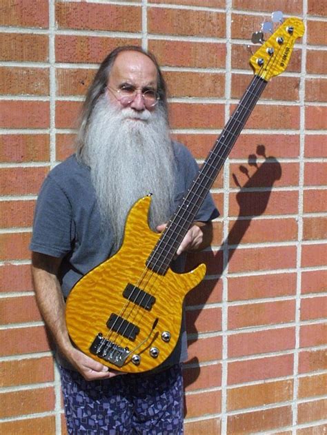 Leland Sklar | Bass guitar, Bass guitarist, Acoustic bass