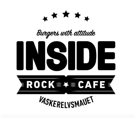 Inside Live & Rock Cafe