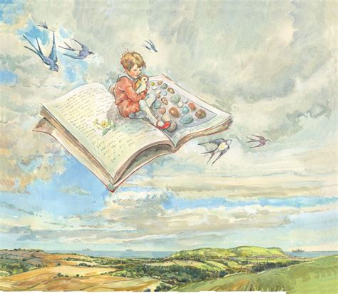 Flying book | Illustration art, Illustration, Illustrator artist